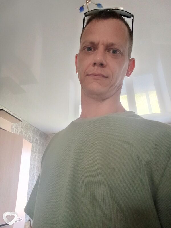 Антошка, 41, Зеленодольске — анкета №2784805