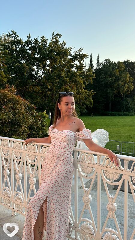 Ксения, 36, Старом Осколе — анкета №2784806