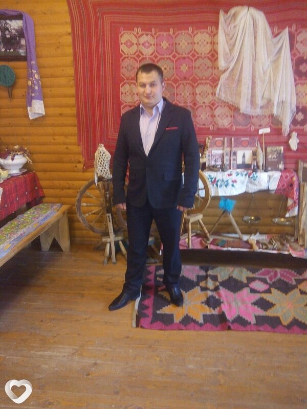 Ильнар, 34, Оренбурге — анкета №2784810
