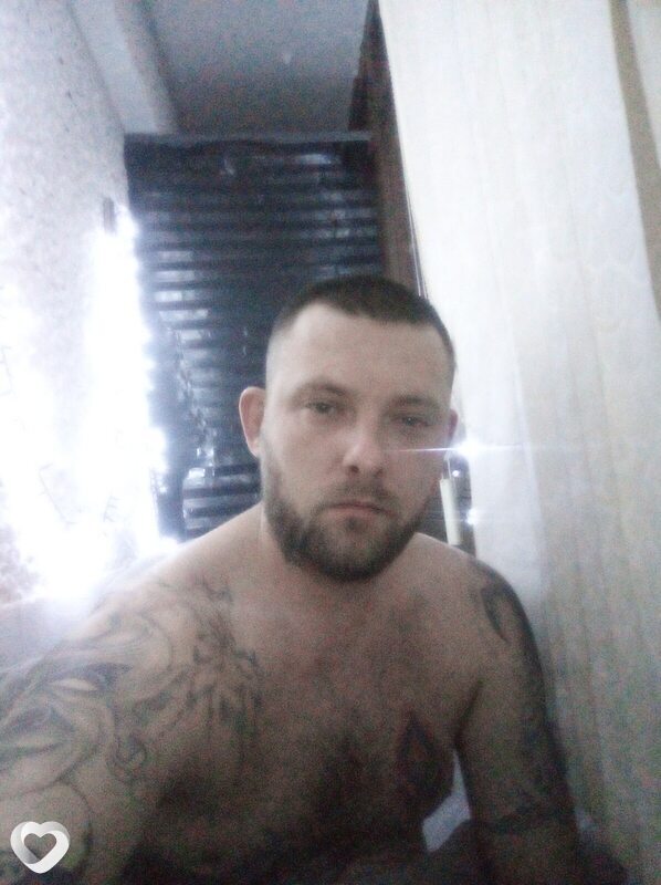 Александр, 34, Москве — анкета №2784816