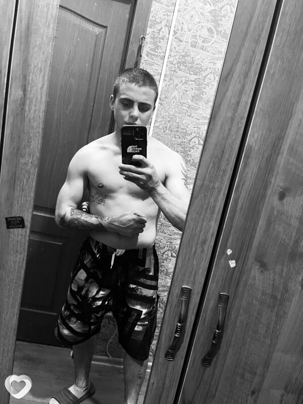 Станислав, 25, Лобне — анкета №2784817