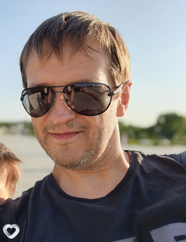 Вадим, 49, Воронеже — анкета №2784819