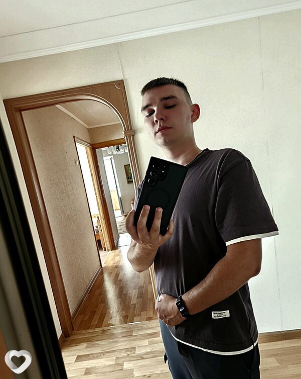 Дмитрий, 20, Рязани — анкета №2784948