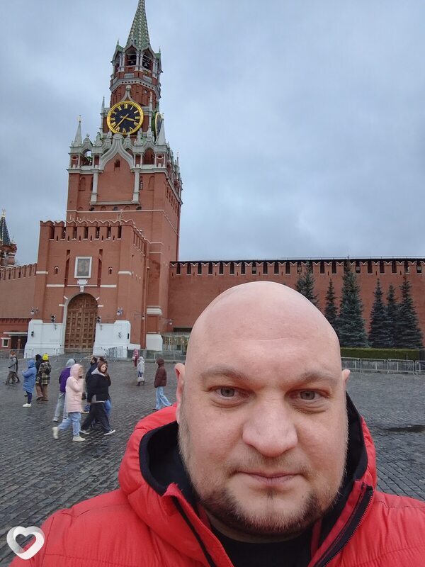 Дмитрий, 38, Нижнем Новгороде — анкета №2784960
