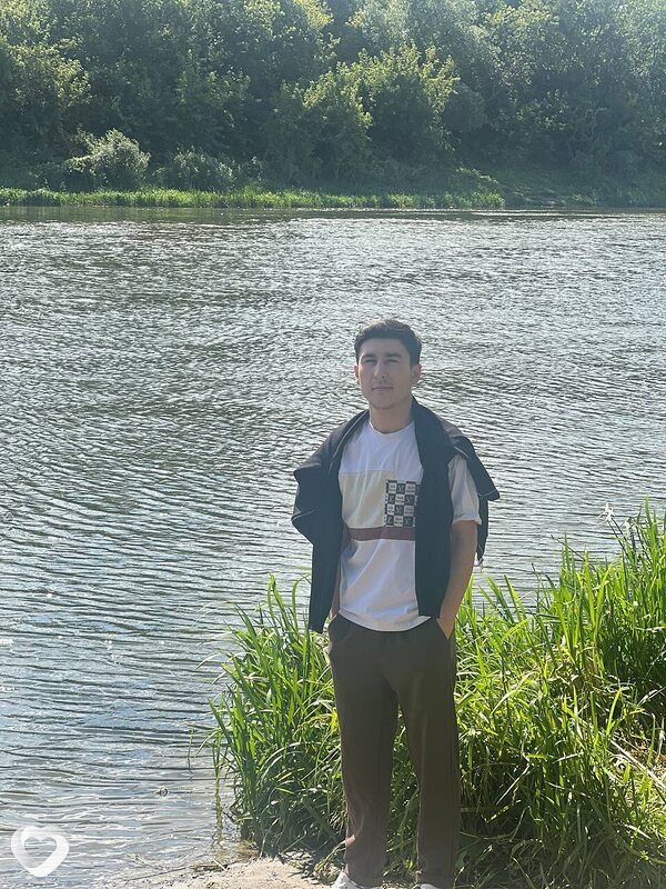 Sardor, 24, Воронеже — анкета №2784965