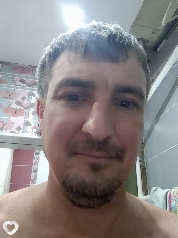 Сергей Степанов, 42, Иркутске — анкета №2784977
