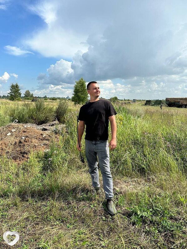 Олег, 32, Казани — анкета №2784980