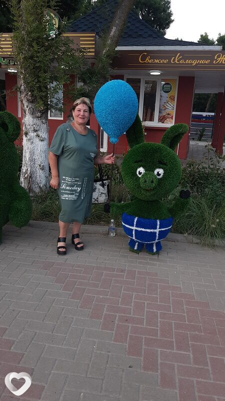 Алла, 65, Воронеже — анкета №2784984