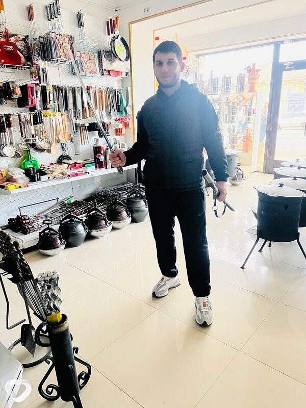 Юсуф, 26, Дербенте — анкета №2784875