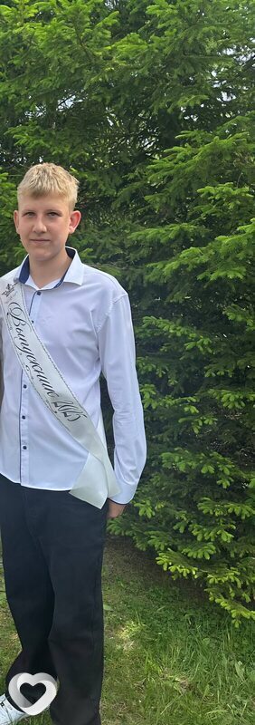 Ростислав, 19, Красноярске — анкета №2784877