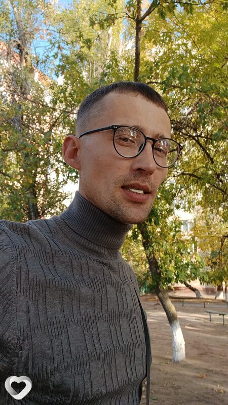 Серёга, 39, Выборге — анкета №2784882