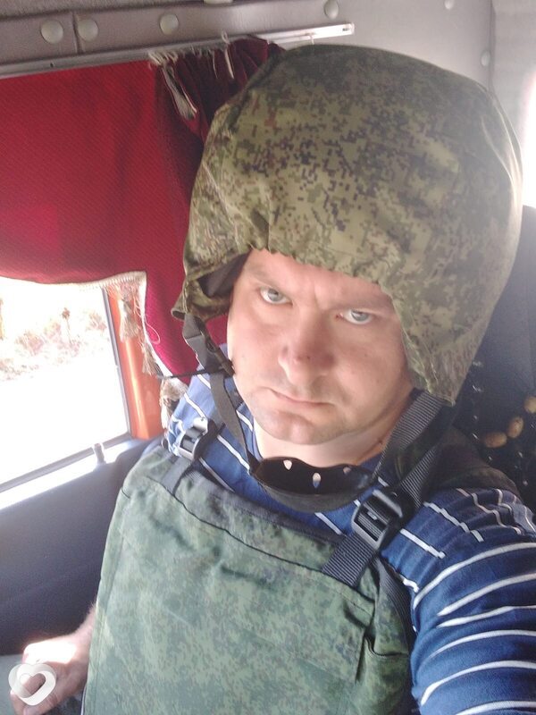 Дмитрий, 23, Белгороде — анкета №2784883