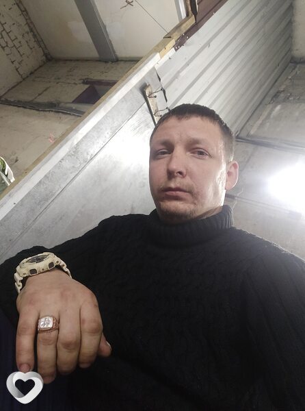 Гарис, 37, Волгограде — анкета №2784884