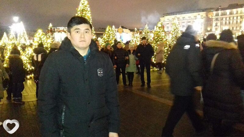 Алек, Тазовский