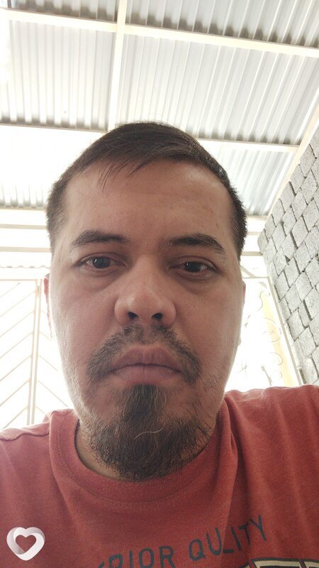 Отабек, 41, Самарканд — анкета №2785034