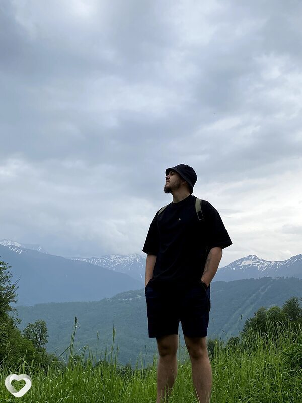Николай, 34, Орёл — анкета №2785035
