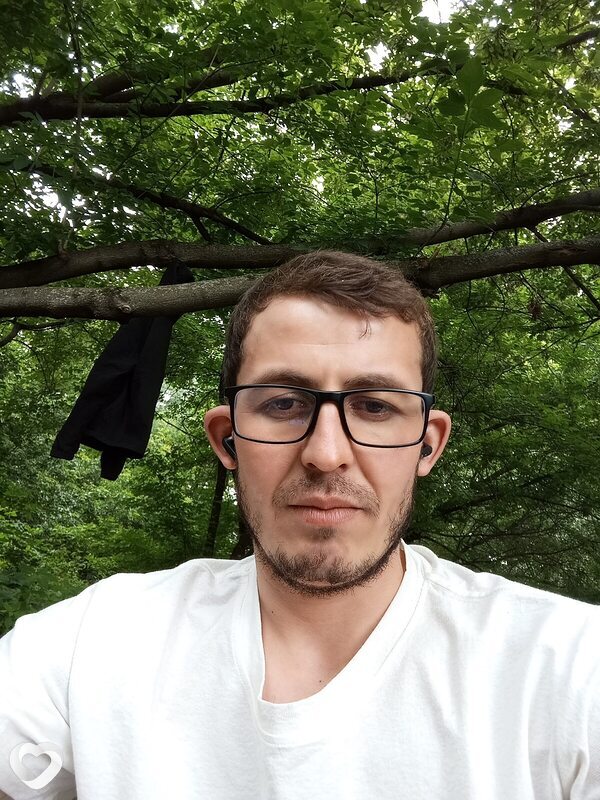 Хека, 30, Москве — анкета №2785036