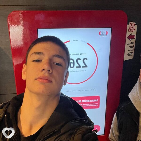 Андрей, 26, Екатеринбурге — анкета №2785570