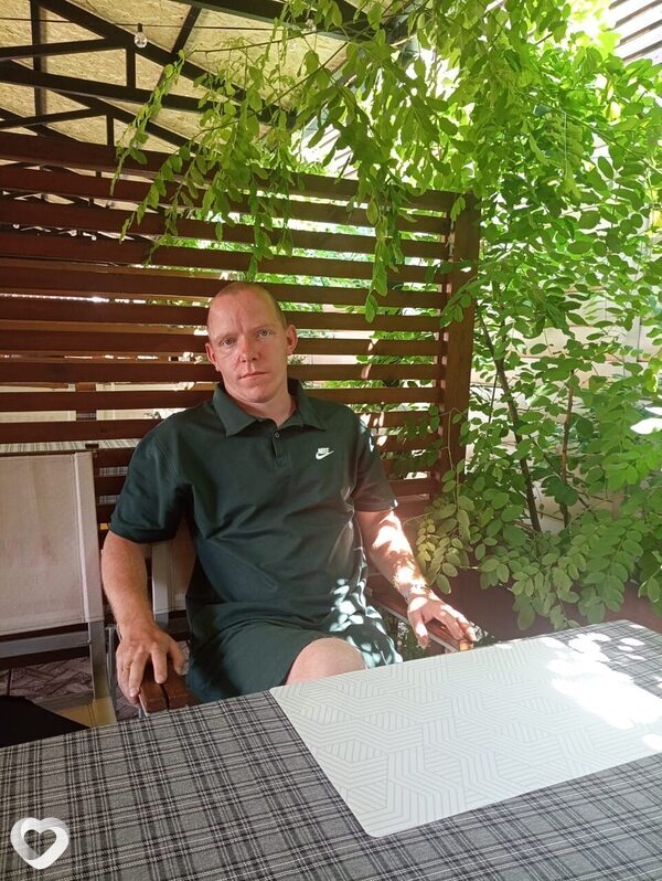 Алексей, 32, Ульяновске — анкета №2785576