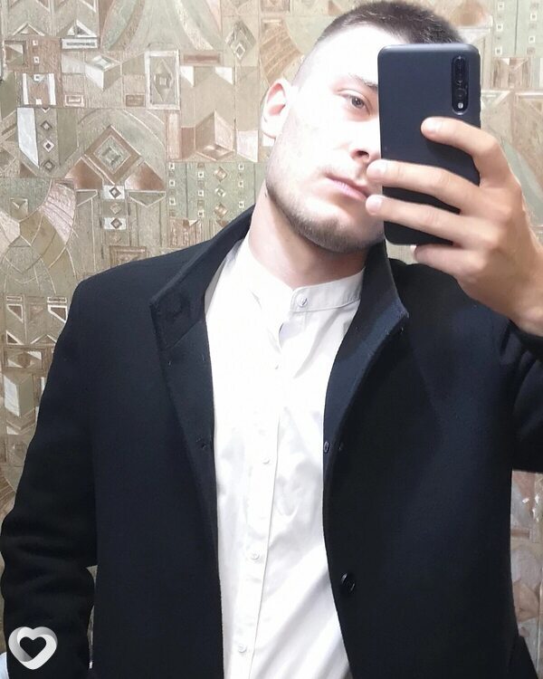 Максим, 33, Ростове-на-Дону — анкета №2785582