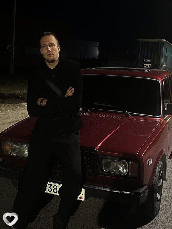 Андрей, 21, Иванове — анкета №2785587
