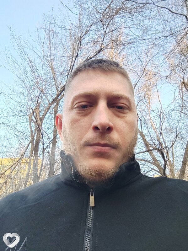Артём, 31, Апатитах — анкета №2785589