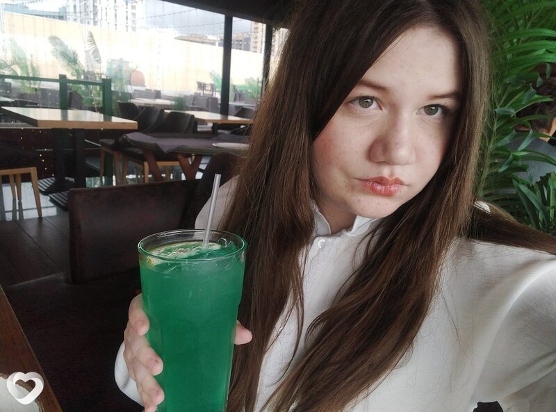 Софья, 20, Рязани — анкета №2784898