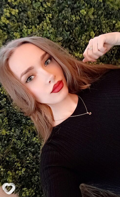 Маргарита, 24, Сочи — анкета №2784901