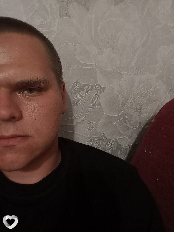 Николай, 22, Молодечно — анкета №2784905