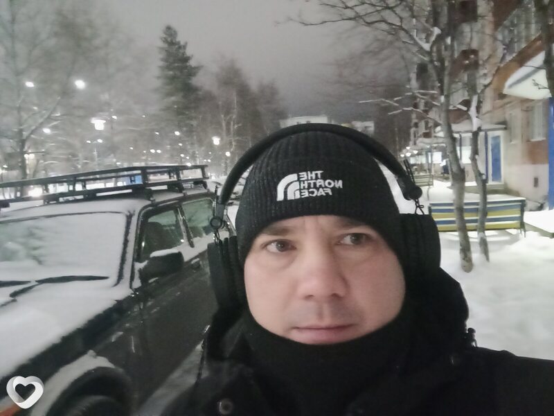 Александр, 44, Сургуте — анкета №2784919