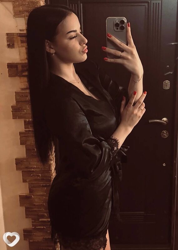 Кристина, 24, Москве — анкета №2785046