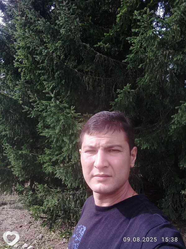 Иргаш, 38, Жуковском — анкета №2785055