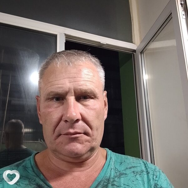 Валерий, 54, Саранске — анкета №2785056