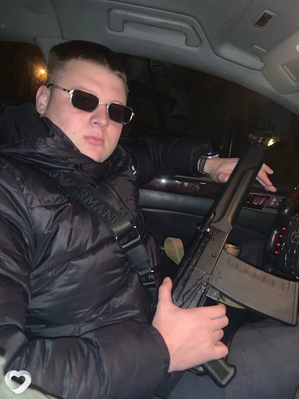 Никита, 26, Воронеже — анкета №2785065