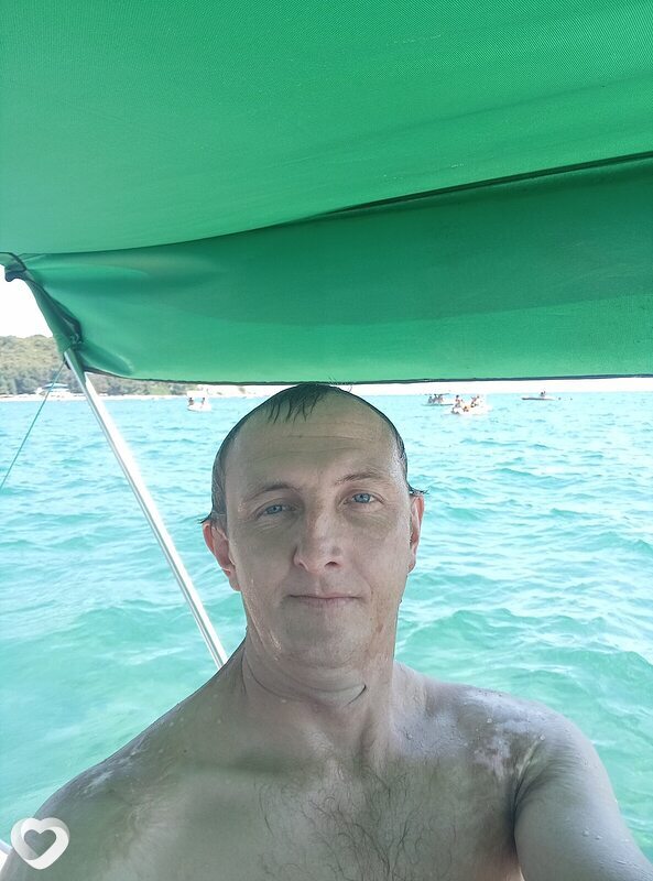Виктор, 36, Кропоткине — анкета №2785068