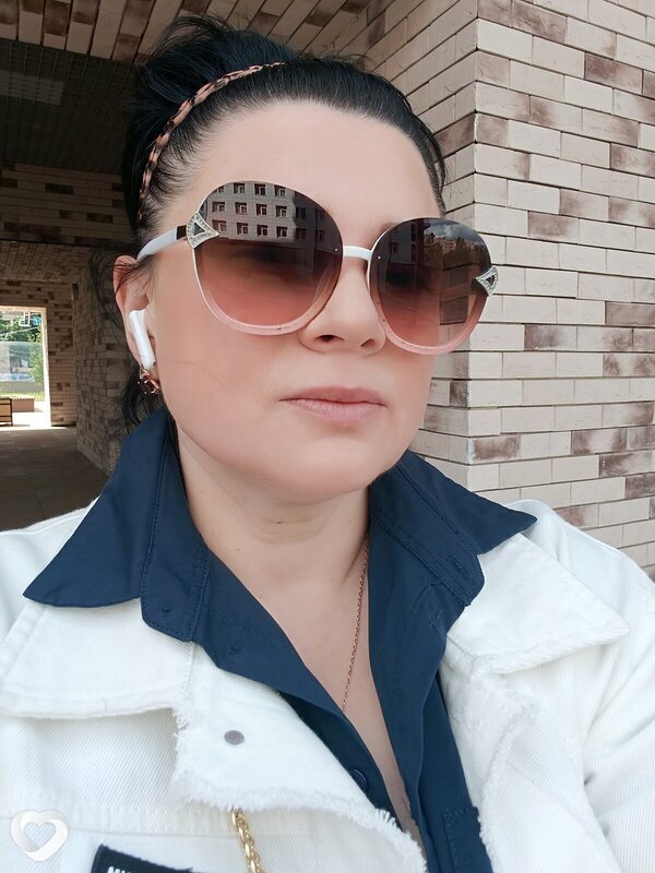 Ирина, 44, Москве — анкета №2784999