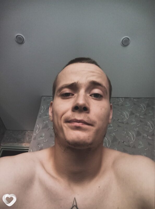 Дмитрий Миронюк, 26, Троицке — анкета №2785001