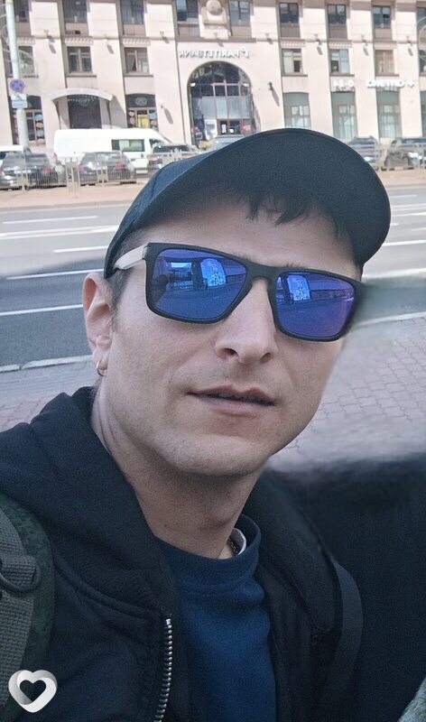 Вячеслав, Белоозерск