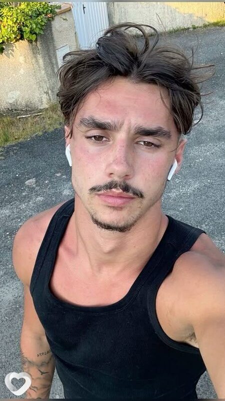 Александр, 25, Минске — анкета №2785004