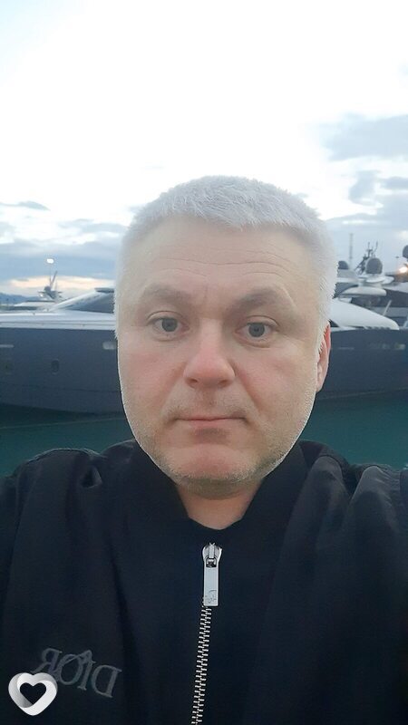 Александр, 44, Ростове-на-Дону — анкета №2785007