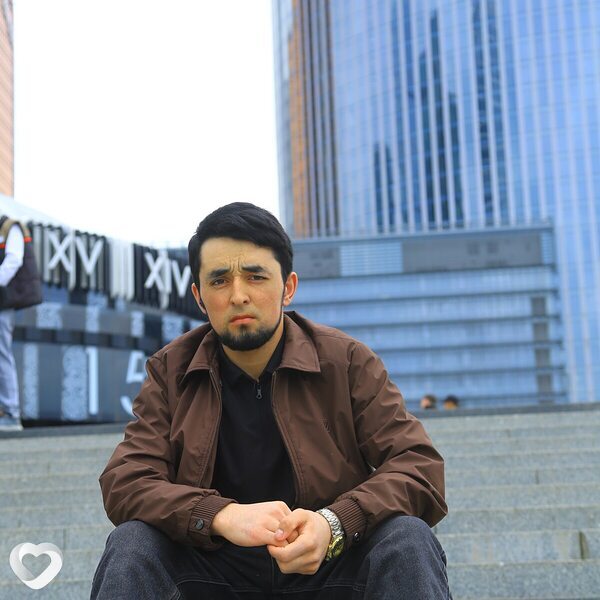 Али, 21, Москве — анкета №2785011
