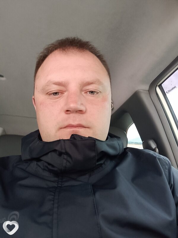 Денис Сергеевич, 34, Джанкое — анкета №2786024