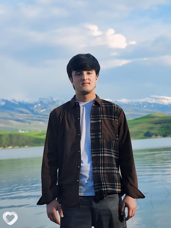 Nematjon, 21, Клине — анкета №2786031