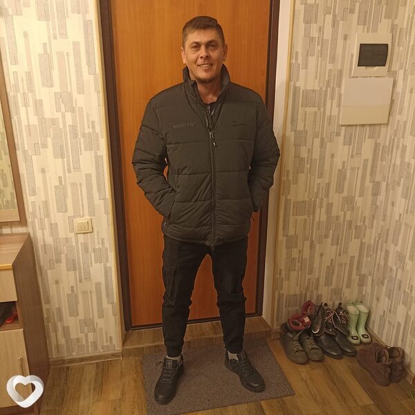 Ar, 39, Саратове — анкета №2786032