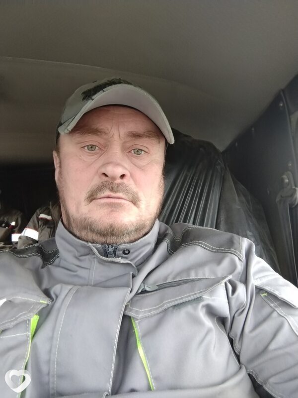 Александр, 44, Оренбурге — анкета №2786033