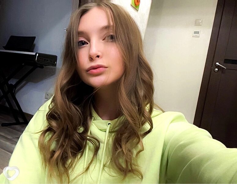 Анна, 28, Москве — анкета №2786040