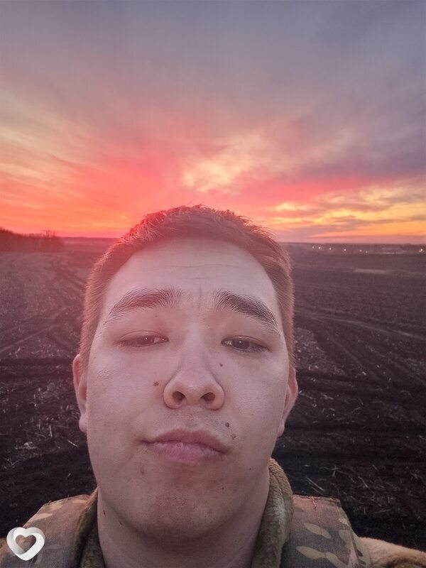 Хан, 26, Белгороде — анкета №2785096