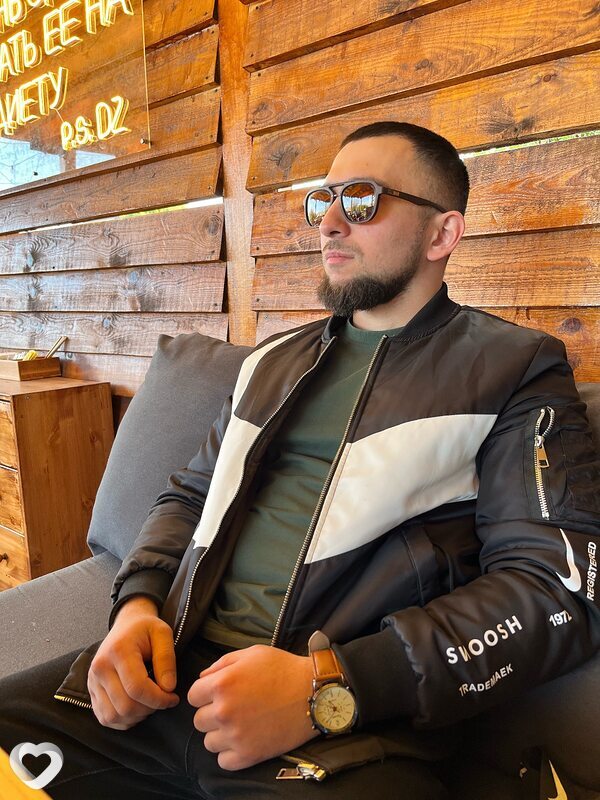 Артур, 32, Новошахтинске — анкета №2785099