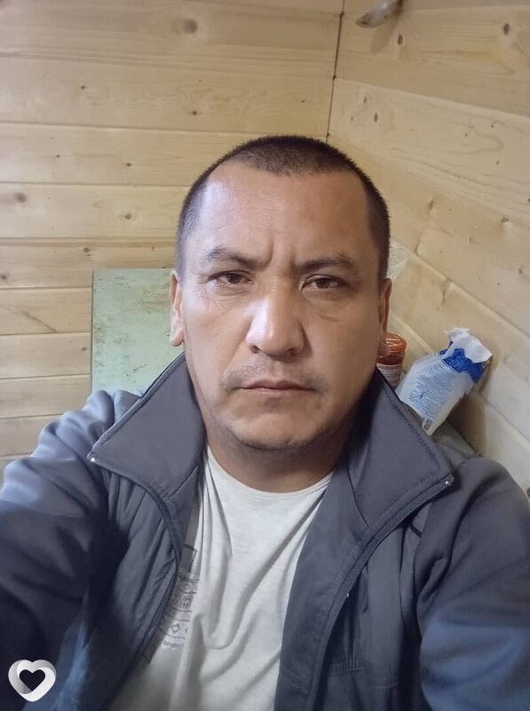 Зафар, 39, Великом Новгороде — анкета №2785104
