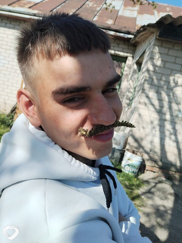 Артем, 23, Бресте — анкета №2785106